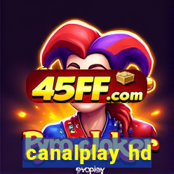 canalplay hd